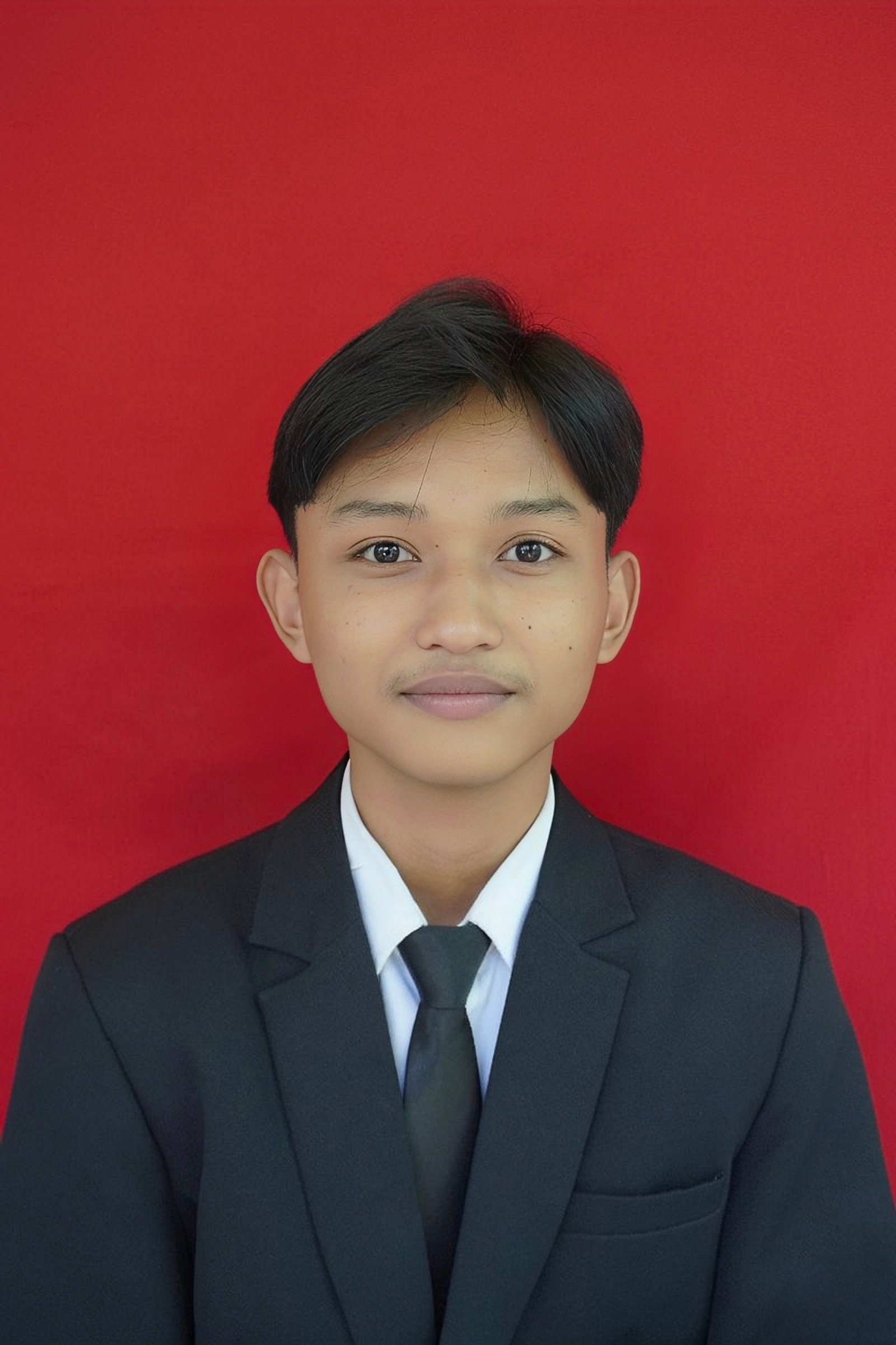 Achmad Royantoni Akbar