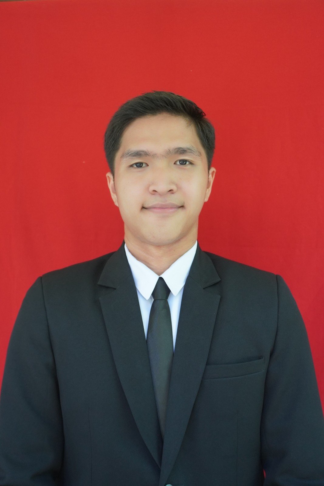 AHMAD SYARIF HIDAYAT