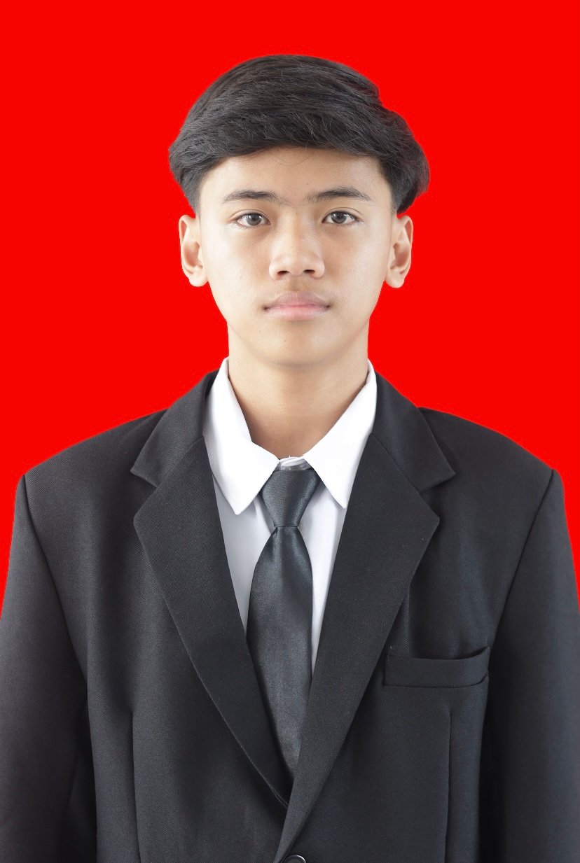 Ahmad Rizani