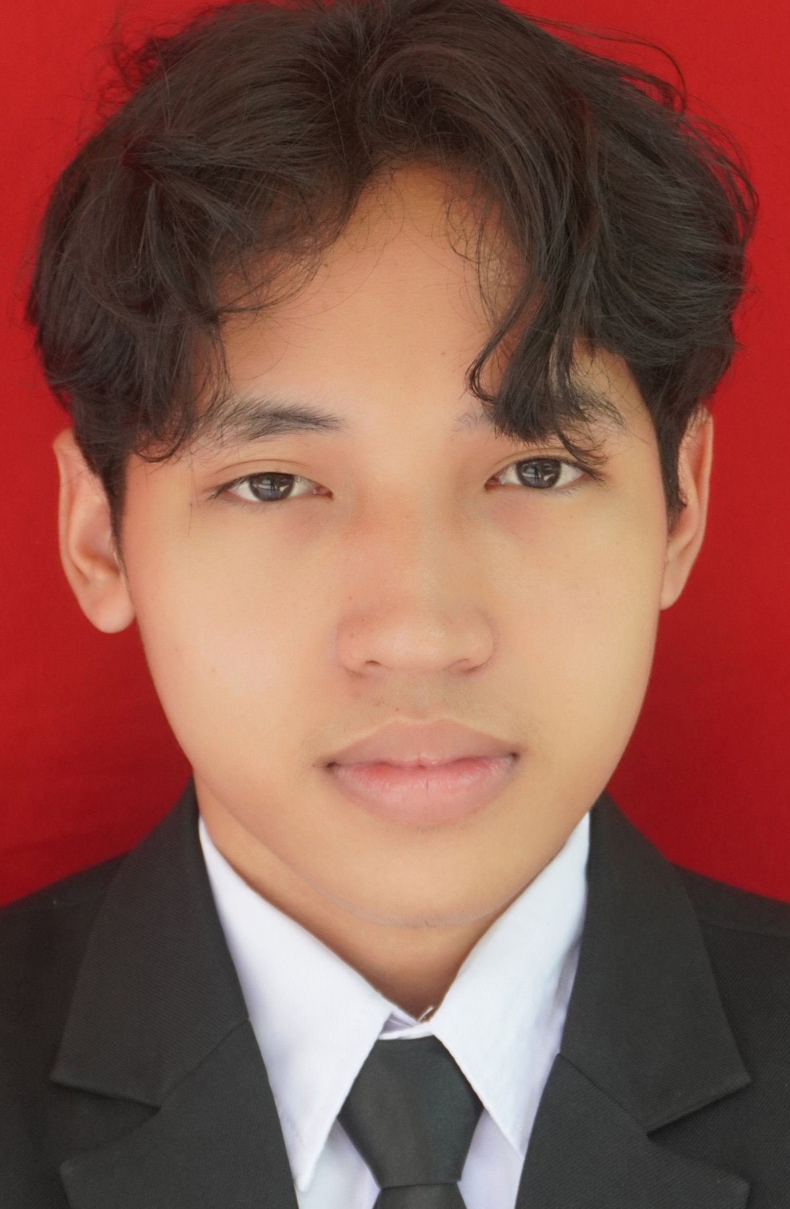 M. Irza Alfarisy