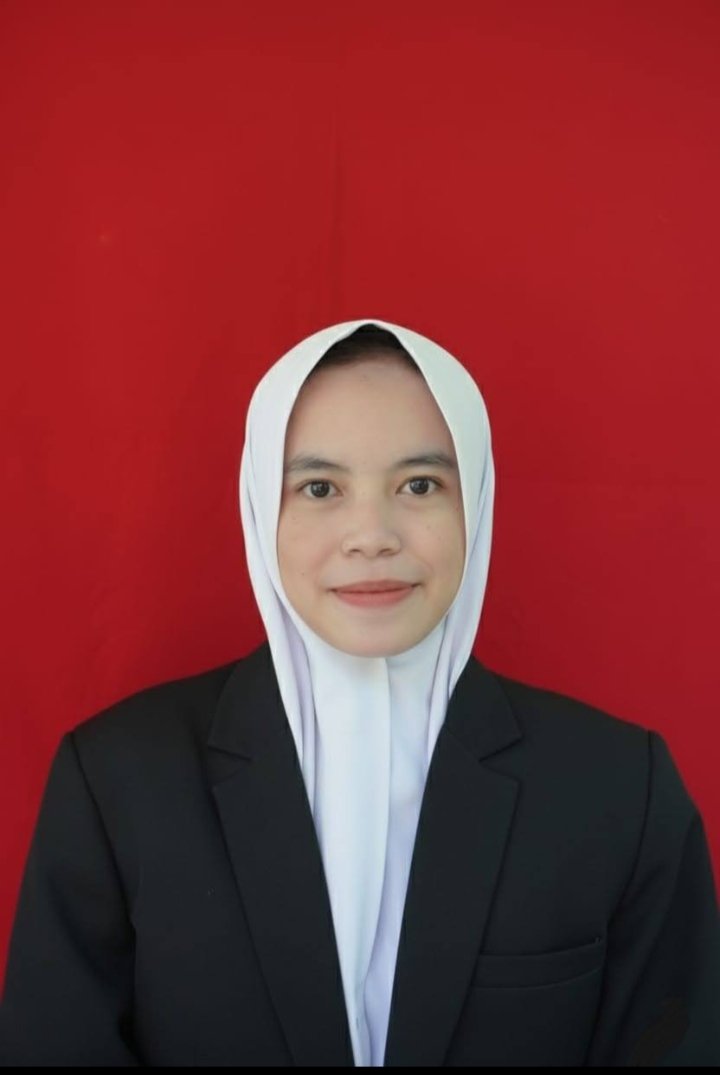 Raudatun Nisa
