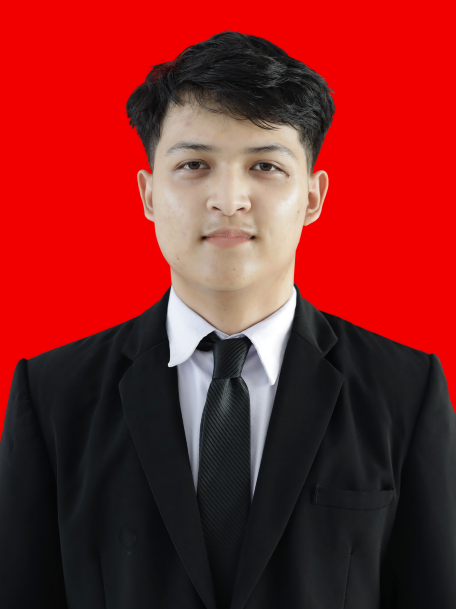 Muhammad Azzam Jihaadi