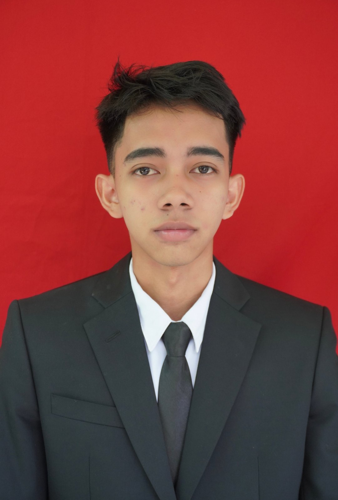 Muhammad Almin