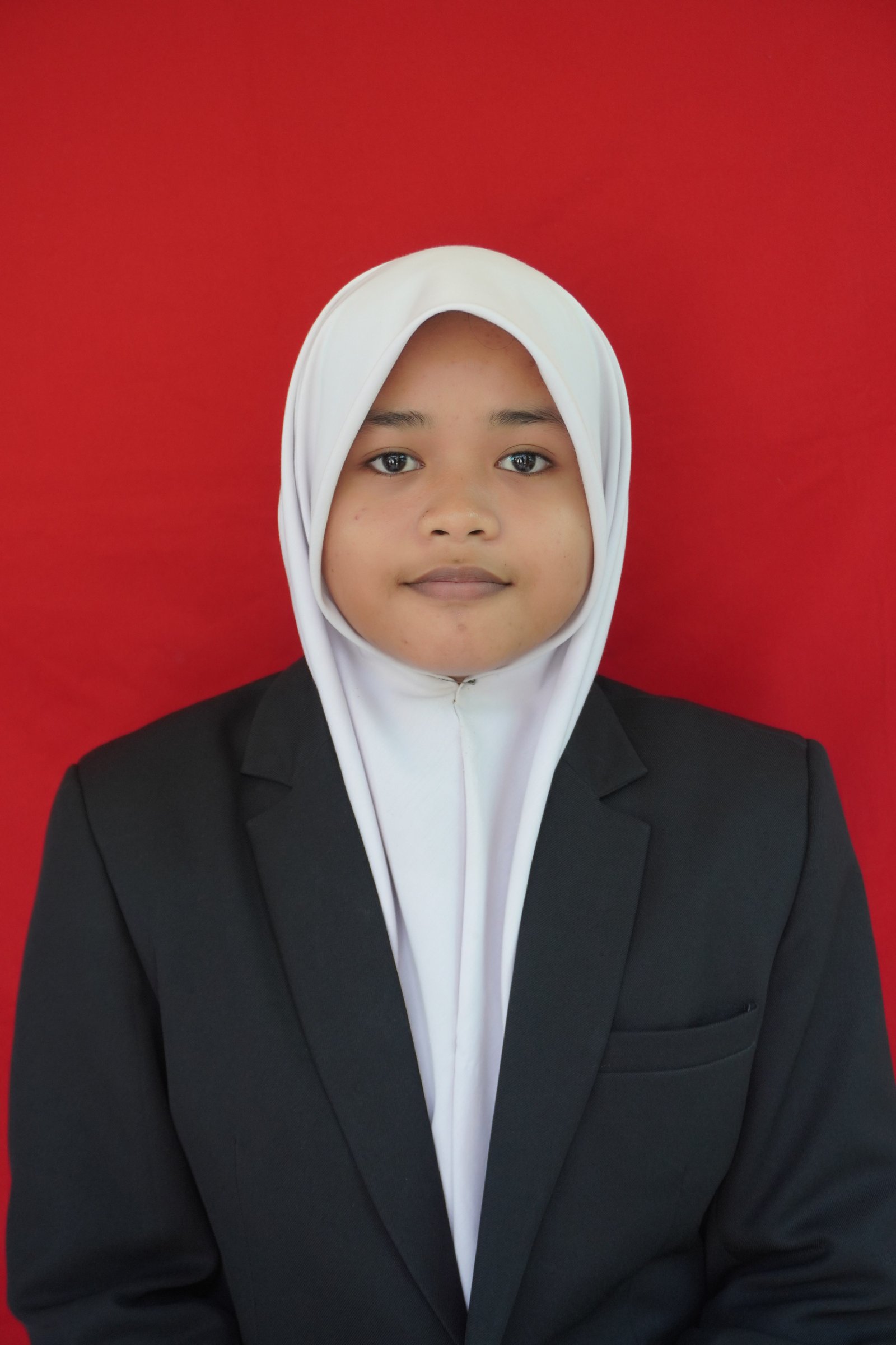 Siti Nourika Maisyarah