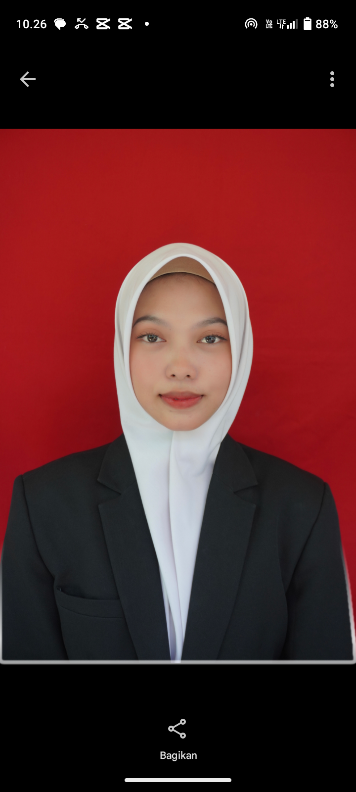 Ayu Eka Utami Setyowati