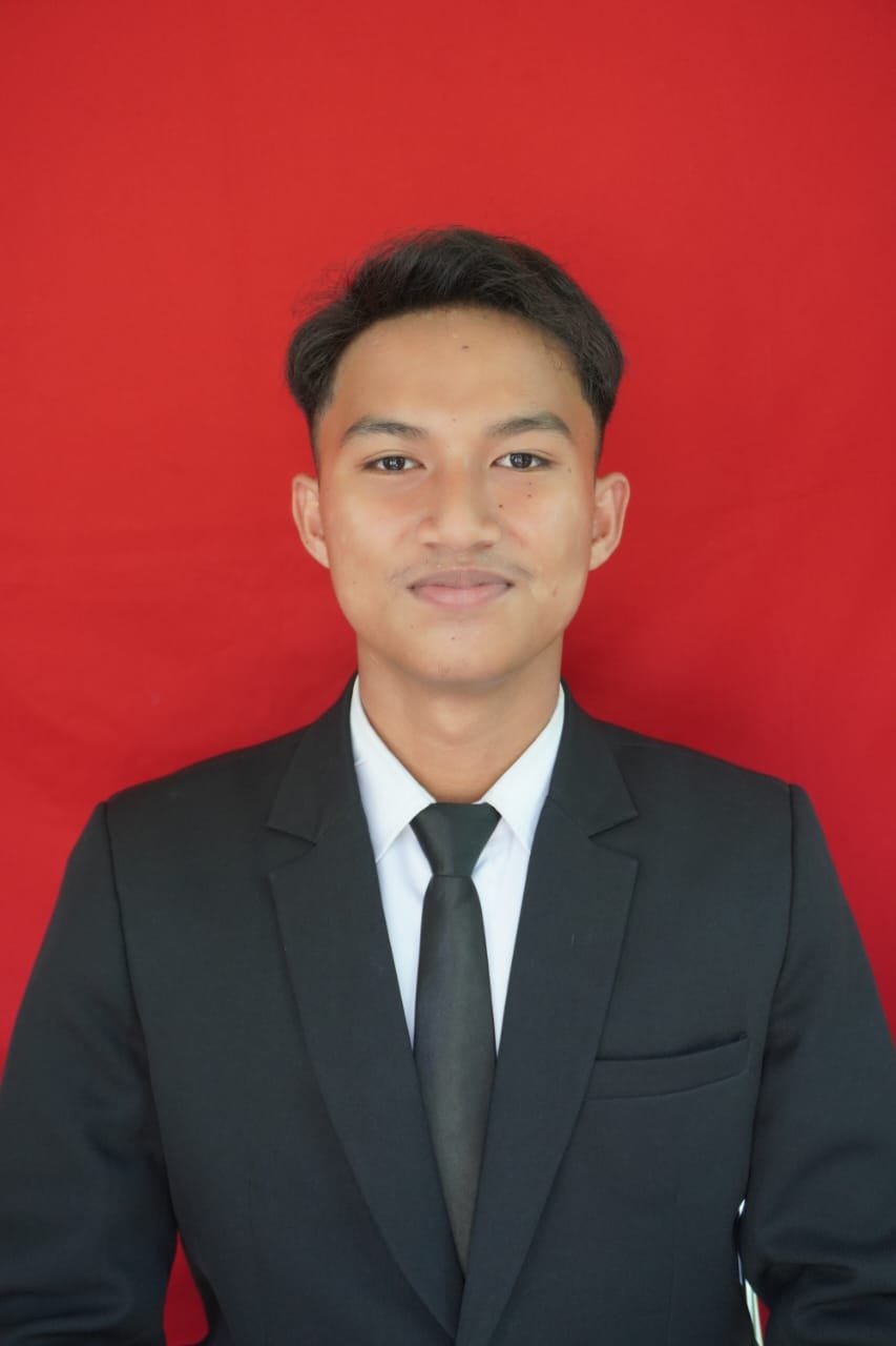Muhammad Andhika Pratama Putra