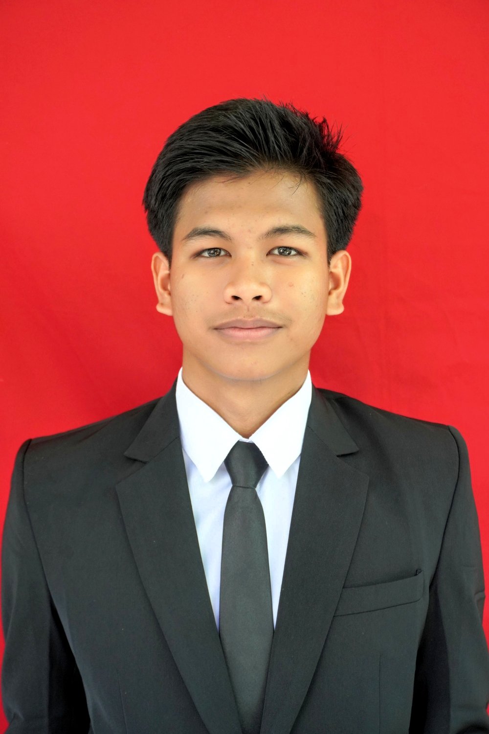 Muhammad Lutfi