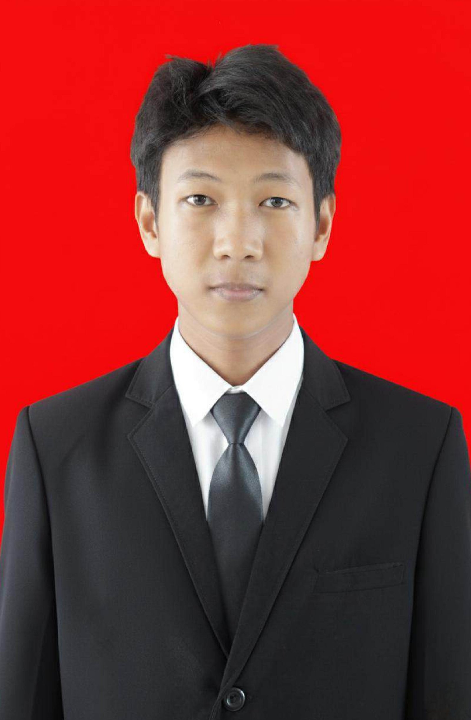 Muhammad Rezky Aulia