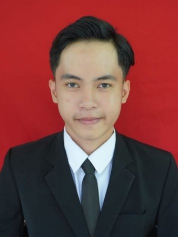 Ahmad Noor Rezky