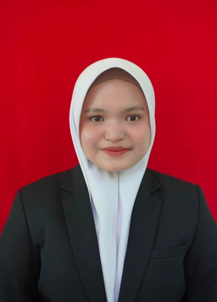 Rizqa Alya Zahra