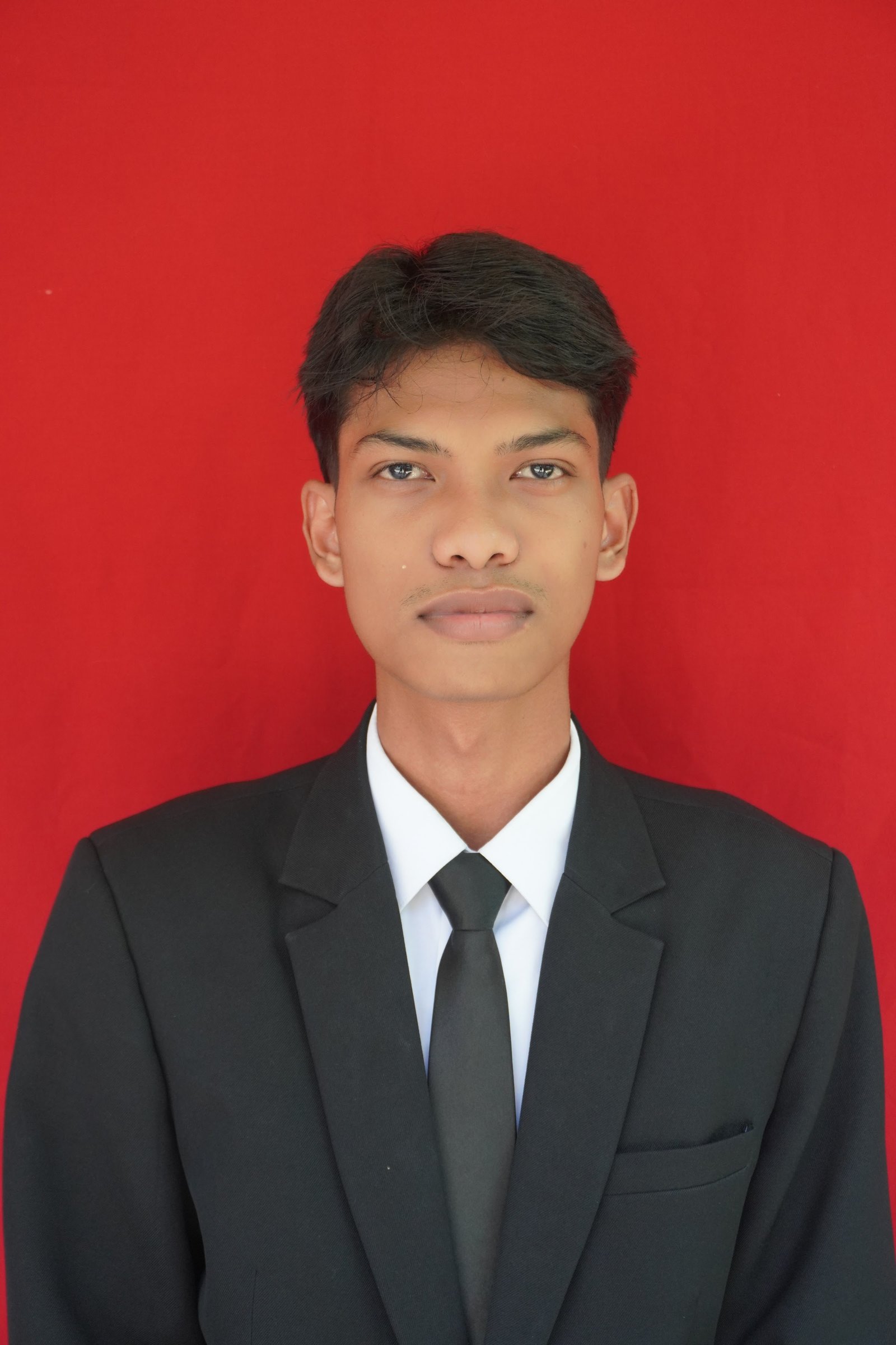 Ahmad Ridhafi Akram