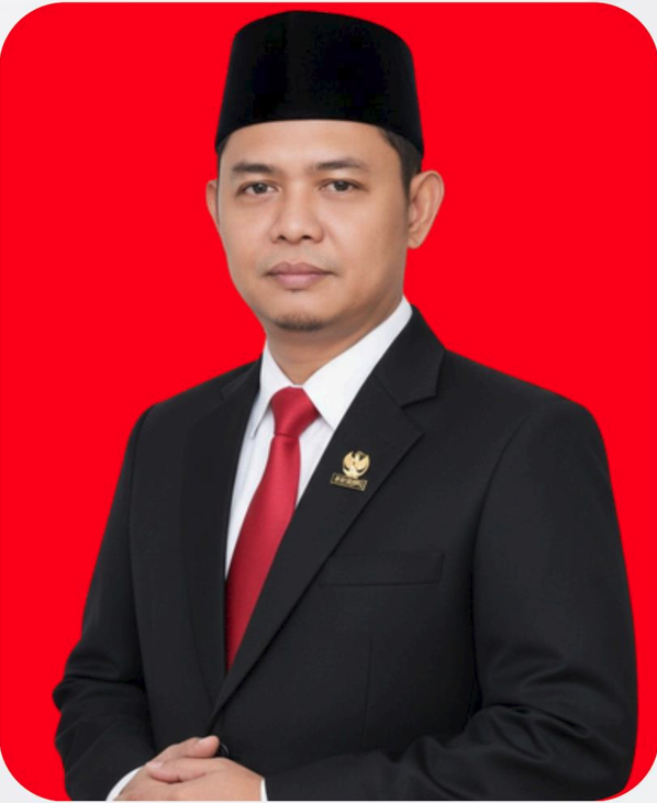 AGUS FITRI HIDAYAT, S.HI, MM