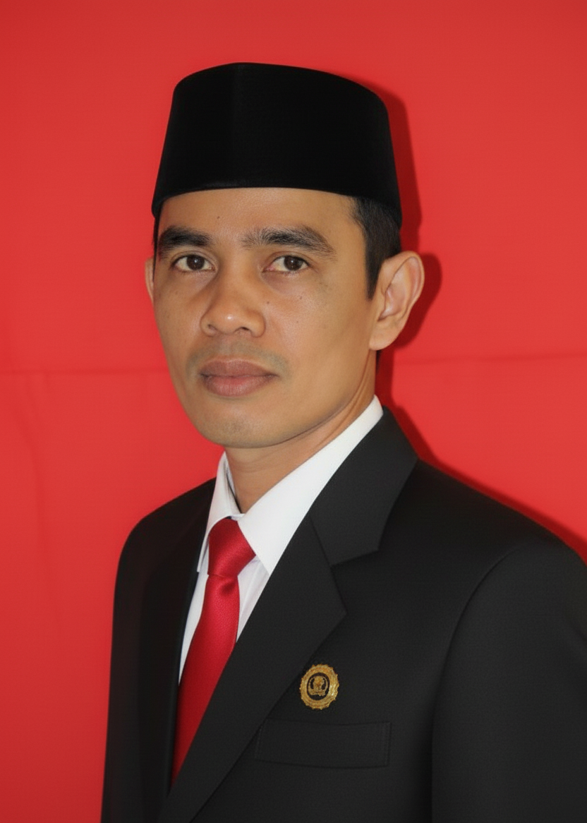 Bendahara DIPA & BOS